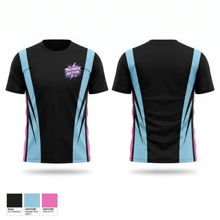 Short Sleeve Performance Shirt, Thunder Nation, Men's Basketball, Teamtime, Team time, sublimation, custom sports apparel, team uniforms, spirit wear, spiritwear, sports uniforms, custom shirts, team store, custom team store, fundraiser sports, apparel fundraiser