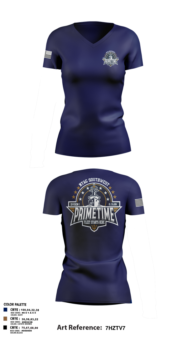 Womens Short Sleeve Vneck Shirt, PRIMETIME, , Teamtime, Team time, sublimation, custom sports apparel, team uniforms, spirit wear, spiritwear, sports uniforms, custom shirts, team store, custom team store, fundraiser sports, apparel fundraiser