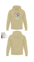 ODA 1123 34681510 Hoodie - 91