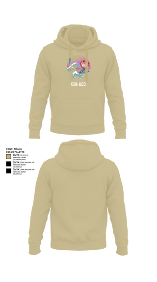 Hoodie, ODA 1123, , Teamtime, Team time, sublimation, custom sports apparel, team uniforms, spirit wear, spiritwear, sports uniforms, custom shirts, team store, custom team store, fundraiser sports, apparel fundraiser
