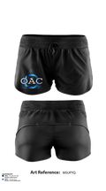 OA Cheerleading 58785935 Women's Shorts - 2