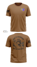 10th MTN, G2 ACE Old School Cotton Feel Shirt - 21