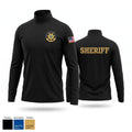 DeKalb County Sheriff’s Office Windbreaker - 1