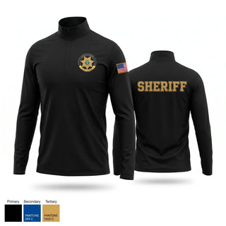 Windbreaker, DeKalb County Sheriff’s Office, Police, Teamtime, Team time, sublimation, custom sports apparel, team uniforms, spirit wear, spiritwear, sports uniforms, custom shirts, team store, custom team store, fundraiser sports, apparel fundraiser
