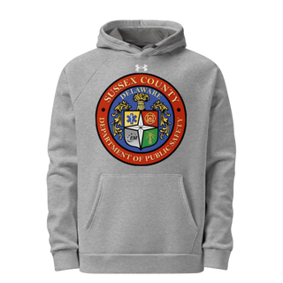 Sussex County Paramedics 80974460 Under Armour Hoodie