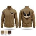 1-2 Half Attack 94841380 Windbreaker - 1