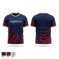 Engineers Short Sleeve Performance Shirt - 1