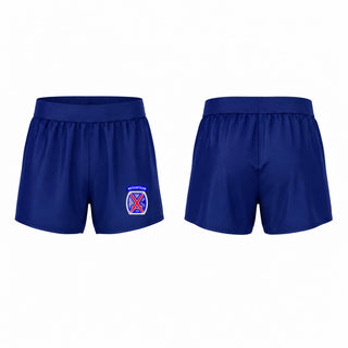 Ranger Panties, Headquarters and Distribution Company, Army, Teamtime, Team time, sublimation, custom sports apparel, team uniforms, spirit wear, spiritwear, sports uniforms, custom shirts, team store, custom team store, fundraiser sports, apparel fundraiser