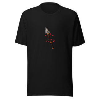 Unisex Staple T-Shirt - Black
