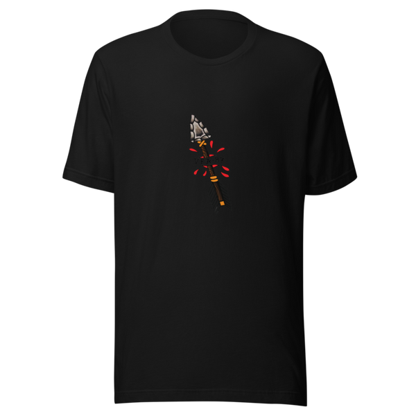 Unisex Staple T-Shirt - Black