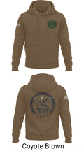 Military Funeral Honors 6797684 Hoodie - 18