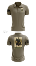 ATC LEA 48599834 Short Sleeve Performance Polo - 21
