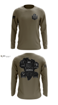 861 Long Sleeve Performance Shirt - 3