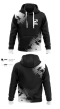 Wachyo Team Hoodie - 1