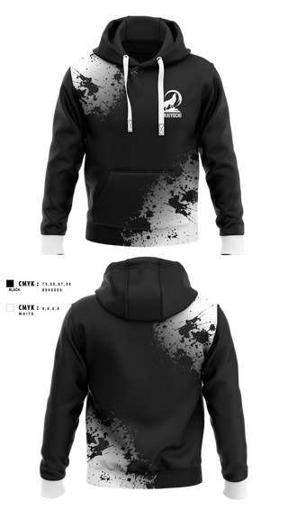 Hoodie, VVZA TEAM, Wrestling, Teamtime, Team time, sublimation, custom sports apparel, team uniforms, spirit wear, spiritwear, sports uniforms, custom shirts, team store, custom team store, fundraiser sports, apparel fundraiser