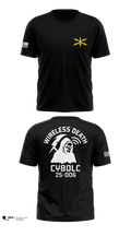CyBOLC 25-006 6118734 Short Sleeve Performance Shirt - 2