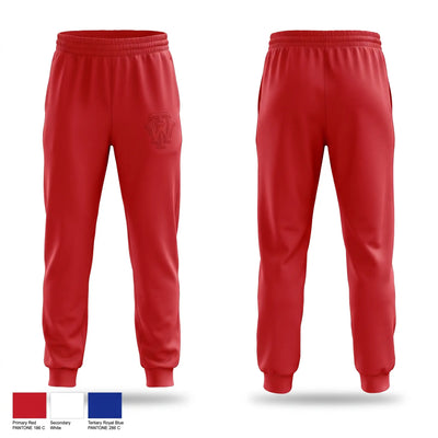 W.I.T. 71993395 Sweatpants - 2