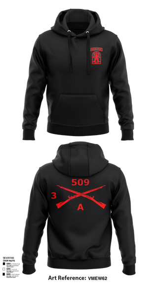 Hoodie, Able Company, 3-509 IN (ABN), , Teamtime, Team time, sublimation, custom sports apparel, team uniforms, spirit wear, spiritwear, sports uniforms, custom shirts, team store, custom team store, fundraiser sports, apparel fundraiser