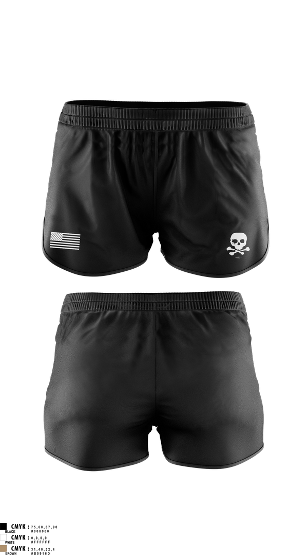 Ranger Panties, TRF 911, , Teamtime, Team time, sublimation, custom sports apparel, team uniforms, spirit wear, spiritwear, sports uniforms, custom shirts, team store, custom team store, fundraiser sports, apparel fundraiser