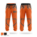 Spitfire Softball Sweatpants - 1