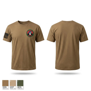 Old School Cotton Feel Shirt, MILITARY AFFAIRS, Air Force, Teamtime, Team time, sublimation, custom sports apparel, team uniforms, spirit wear, spiritwear, sports uniforms, custom shirts, team store, custom team store, fundraiser sports, apparel fundraiser