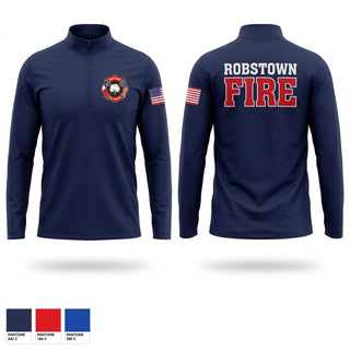 Windbreaker, Robstown Fire Department, Fire Department, Teamtime, Team time, sublimation, custom sports apparel, team uniforms, spirit wear, spiritwear, sports uniforms, custom shirts, team store, custom team store, fundraiser sports, apparel fundraiser