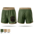 ARMY FIRE Ranger Panties - 1