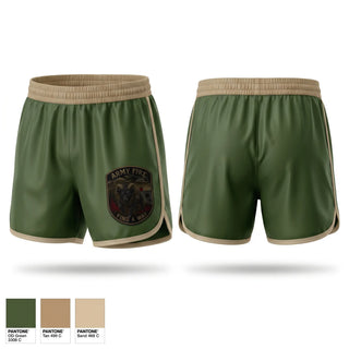 Ranger Panties, ARMY FIRE, Fire Department, Teamtime, Team time, sublimation, custom sports apparel, team uniforms, spirit wear, spiritwear, sports uniforms, custom shirts, team store, custom team store, fundraiser sports, apparel fundraiser