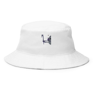 A BTRY 1-163D FA Reg 50980538 Bucket Hat | Big Accessories BX003