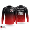 PERROS DEL MAL 36513106 Long Sleeve Performance Shirt 1