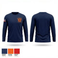 SO-CAL WILDFIRE RESPONSE 20497272 Long Sleeve Performance Shirt - 1