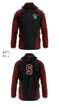 Sobrato HS Bulldogs 65561027 Windbreaker - 5