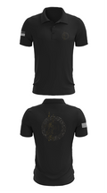 GOLF 75360109 Short Sleeve Performance Polo - 27