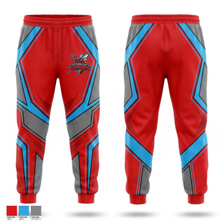 Sweatpants, Southern Ohio Stingers, Baseball, Teamtime, Team time, sublimation, custom sports apparel, team uniforms, spirit wear, spiritwear, sports uniforms, custom shirts, team store, custom team store, fundraiser sports, apparel fundraiser