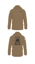 ARMT 1-320th Field Artillery 75505758 Windbreaker - 1