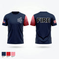 S.H.I.F.T 69286455 Short Sleeve Performance Shirt - 1