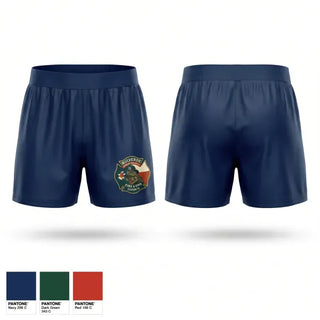 Ranger Panties, Bulverde Spring Branch Fire EMS, Fire Department, Teamtime, Team time, sublimation, custom sports apparel, team uniforms, spirit wear, spiritwear, sports uniforms, custom shirts, team store, custom team store, fundraiser sports, apparel fundraiser