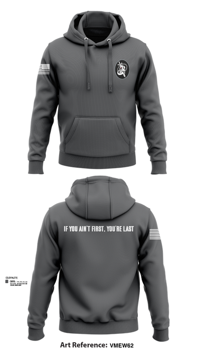 1SOPS 45824564 Hoodie - 102
