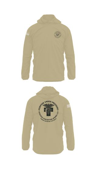 Windbreaker, 439th AES, , Teamtime, Team time, sublimation, custom sports apparel, team uniforms, spirit wear, spiritwear, sports uniforms, custom shirts, team store, custom team store, fundraiser sports, apparel fundraiser