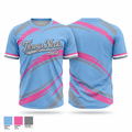 Throgs Neck Select 22688757 Short Sleeve Performance Shirt - 1