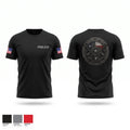 Pearsall PD Short Sleeve Performance Shirt - 1
