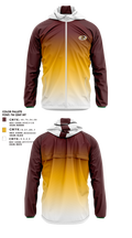 South Windsor High School Ice Hockey 38688065 Windbreaker - 1