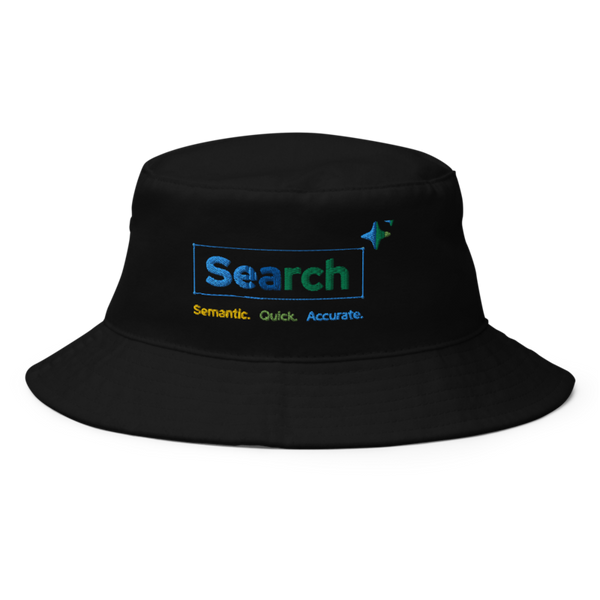 vovance20250702 97006358 Bucket Hat | Big Accessories BX003