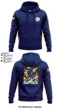 Ntag Rocky Mountain 83988084 Hoodie - 2