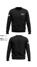 YARMOUTH POLICE DEPARTMENT  Crew Neck Sweatshirt - 100