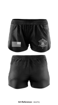 Richland County Sheriff's Department Training Unit Ranger Panties - 6