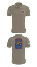 100th Missile Defense Brigade 43971287 Short Sleeve Performance Polo - 67