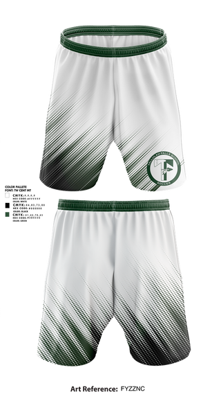 Athletic Shorts With Pockets, Tallulah Falls School Soccer, Women's Soccer, Teamtime, Team time, sublimation, custom sports apparel, team uniforms, spirit wear, spiritwear, sports uniforms, custom shirts, team store, custom team store, fundraiser sports, apparel fundraiser