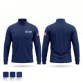 LIFELINE AMBULANCE Windbreaker - 1