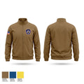 Anderson Wildland Windbreaker - 1
